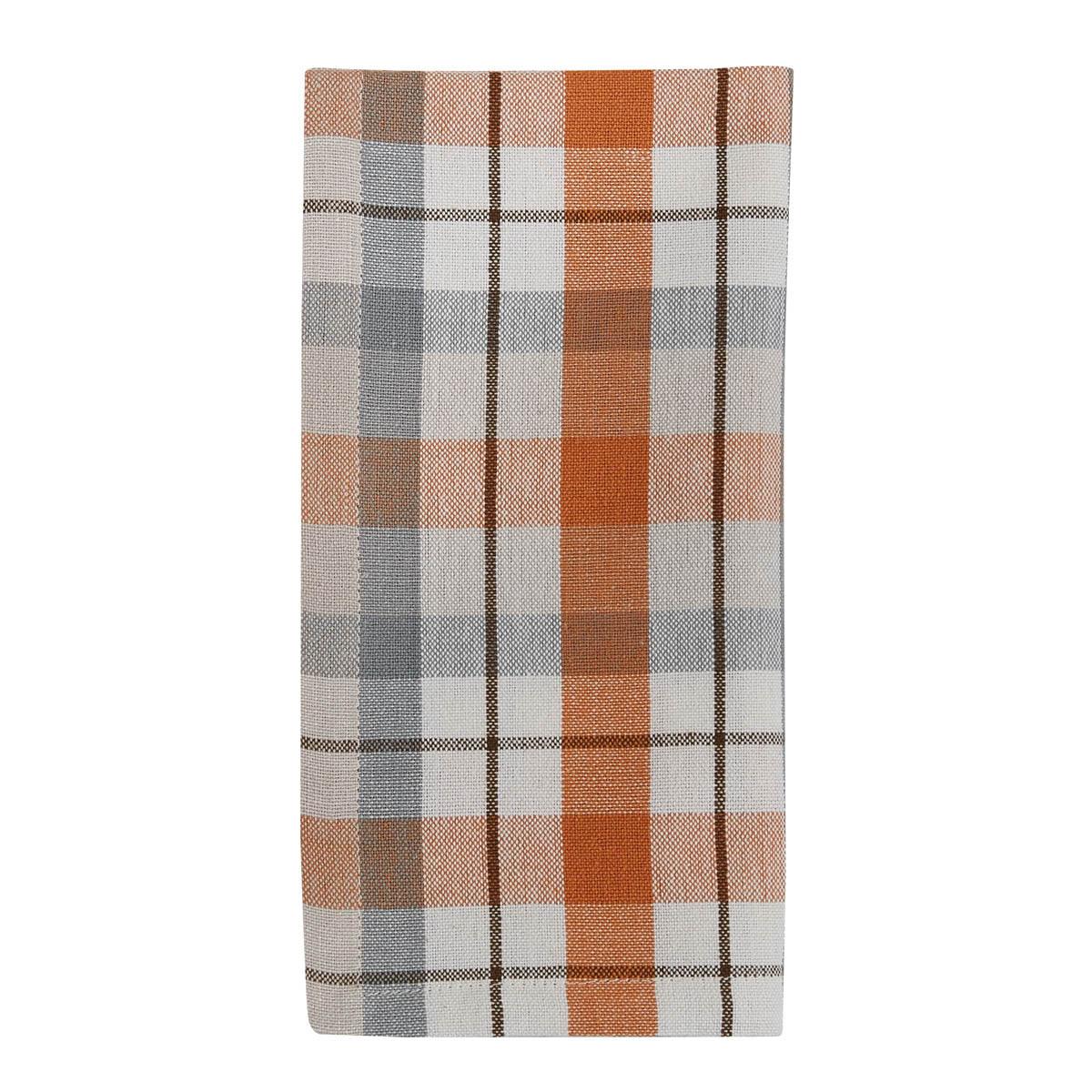 Apricot & Stone Napkin Set of 12 Park Designs - The Fox Decor