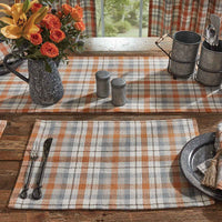 Apricot & Stone Table Runner 72