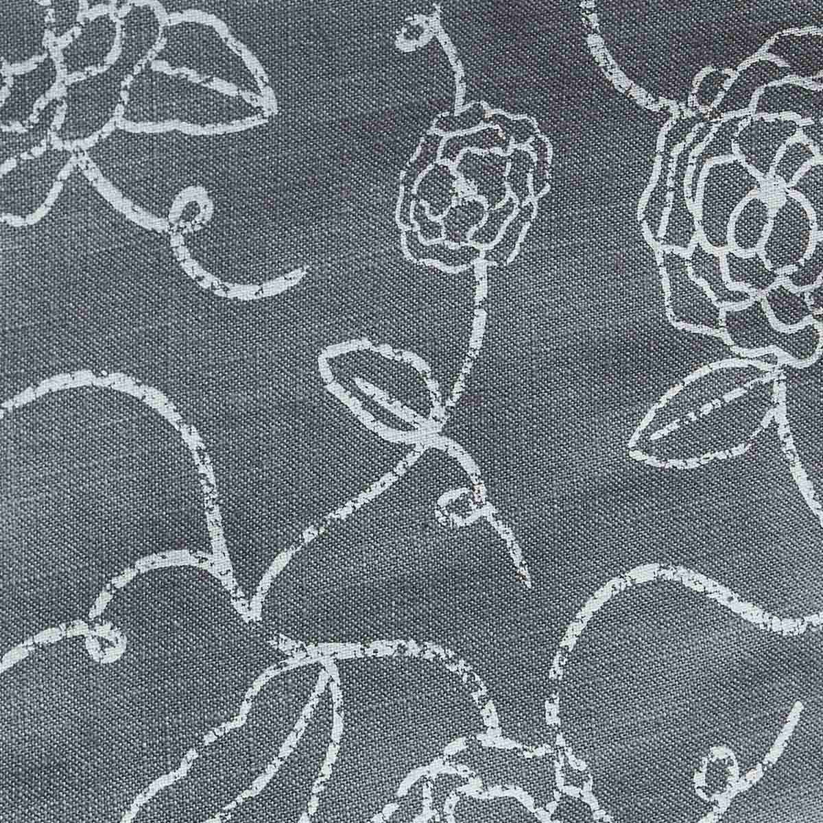 Garden Path Printed Table Runner 36"L Set of 2 Park Designs - The Fox Decor