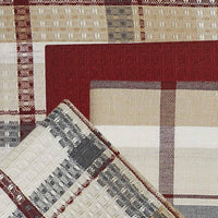 Glenwood 3 Dishtowel Set Park Designs - The Fox Decor