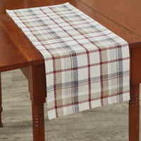 Glenwood Table Runner 36