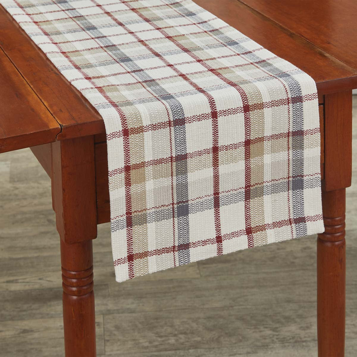 Glenwood Table Runner 54"L Park Designs - The Fox Decor