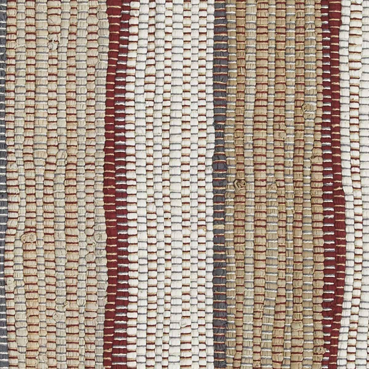 Glenwood Rag Rug 2' x 6' Runner - Park Designs - The Fox Decor