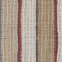 Thumbnail for Glenwood Rag Rug 2' x 6' Runner - Park Designs