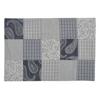 Jubilee Patch Placemat Set of 12 Park Designs - The Fox Decor