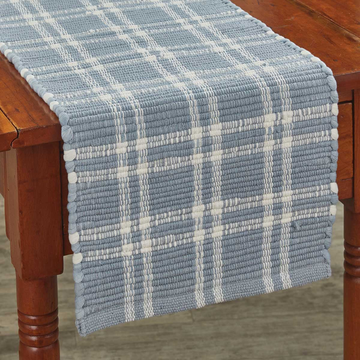 Jubilee Chindi Runner 36"L Set of 2 Park Designs - The Fox Decor