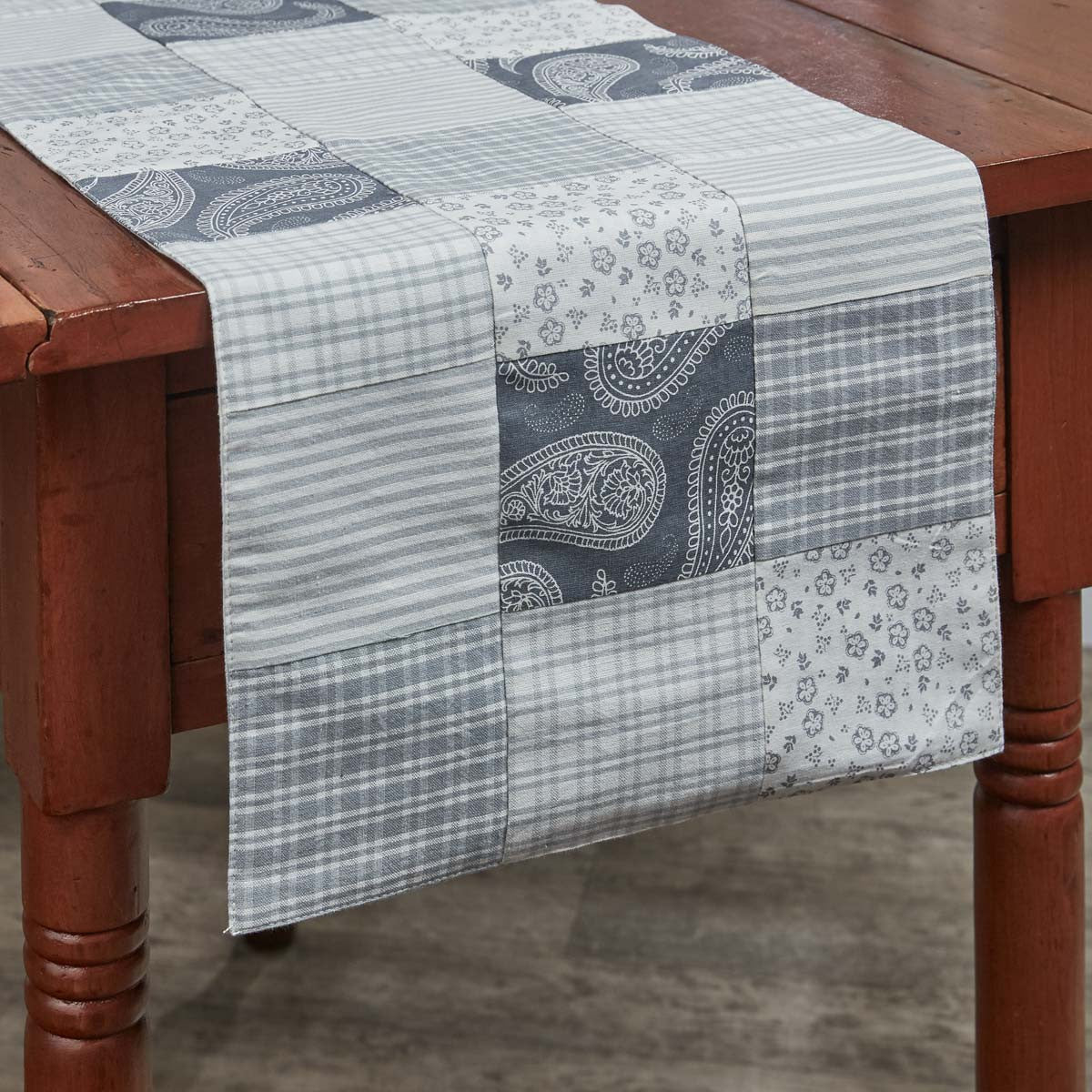 Jubilee Runner 54"L Set of 2 Park Designs - The Fox Decor