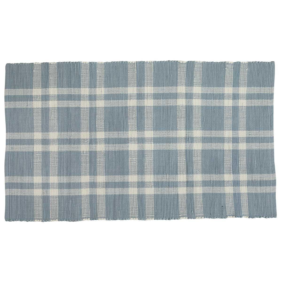 Jubilee Rag Rug 3' x 5' - Park Designs - The Fox Decor