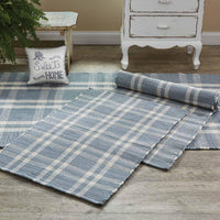 Jubilee Rag Rug 3' x 5' - Park Designs - The Fox Decor