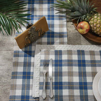 Bingham Table Runner 36