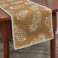 Thumbnail for Pineapple Table Runner 36