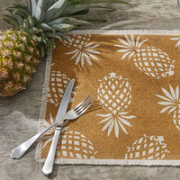 Thumbnail for Pineapple Table Runner 36