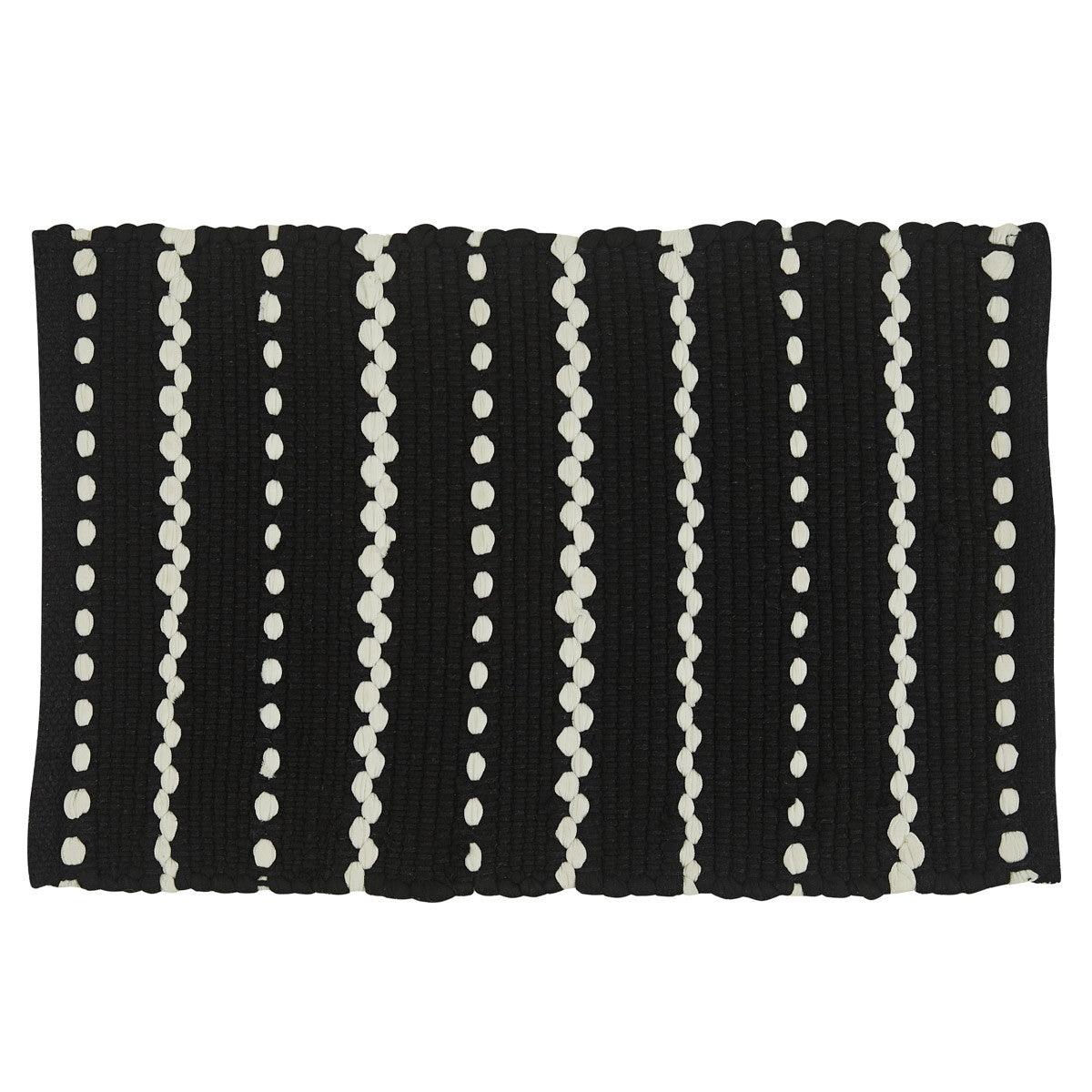 Fairfield Chindi Placemat Set of 12 Park Designs - The Fox Decor