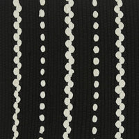 Fairfield Chindi Placemat Set of 12 Park Designs - The Fox Decor