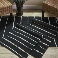 Fairfield Rag Rug 3X5 - Park Designs - The Fox Decor