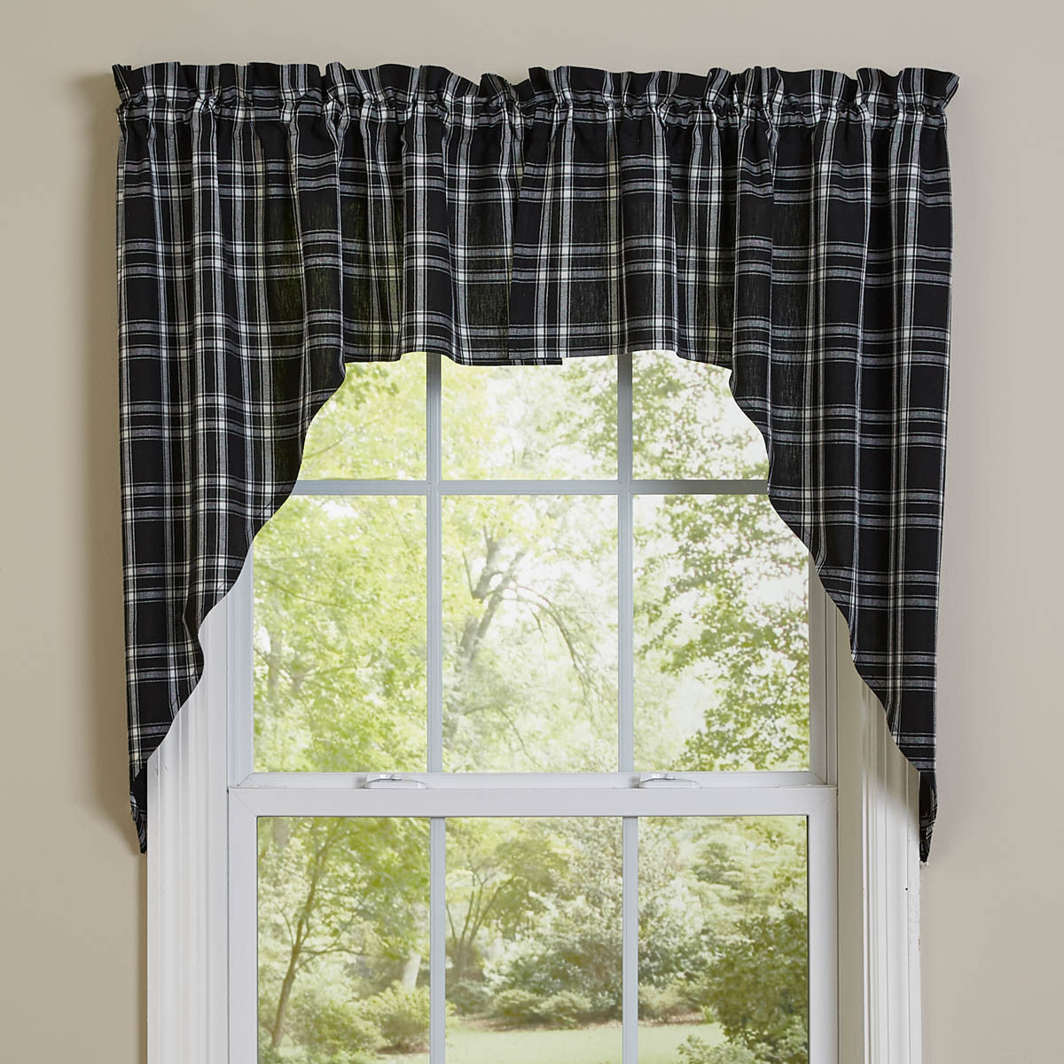 Fairfield Swags 36" Park Designs - The Fox Decor