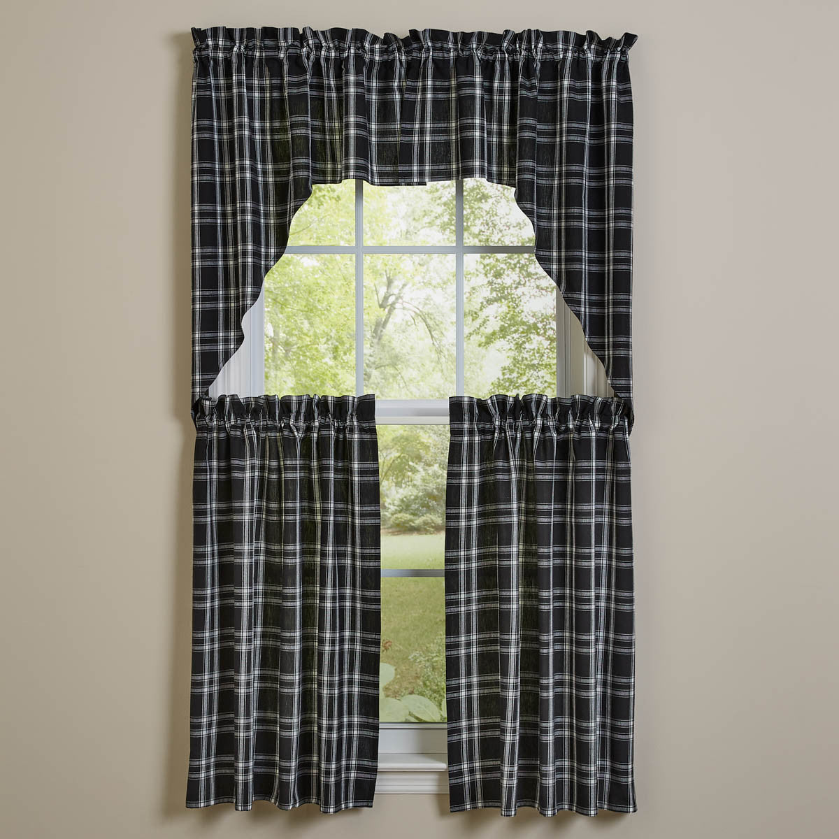 Fairfield Swags 36" Park Designs - The Fox Decor