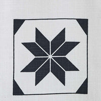 Quilt Decorative Dishtowel Set of 6 Park Designs - The Fox Decor