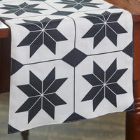 Thumbnail for Quilt Table Runner 36