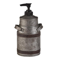 Thumbnail for Antique Farmhouse Milk Pitcher Dispenser Park Designs - The Fox Decor
