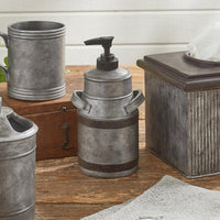 Thumbnail for Antique Farmhouse Milk Pitcher Dispenser Park Designs - The Fox Decor