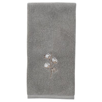 Thumbnail for Cotton Fingertip Towel Set of 4  Park Designs