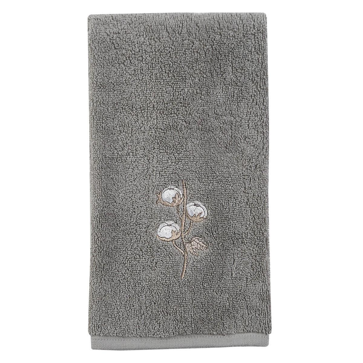 Cotton Hand Towel Set of 2  Park Designs