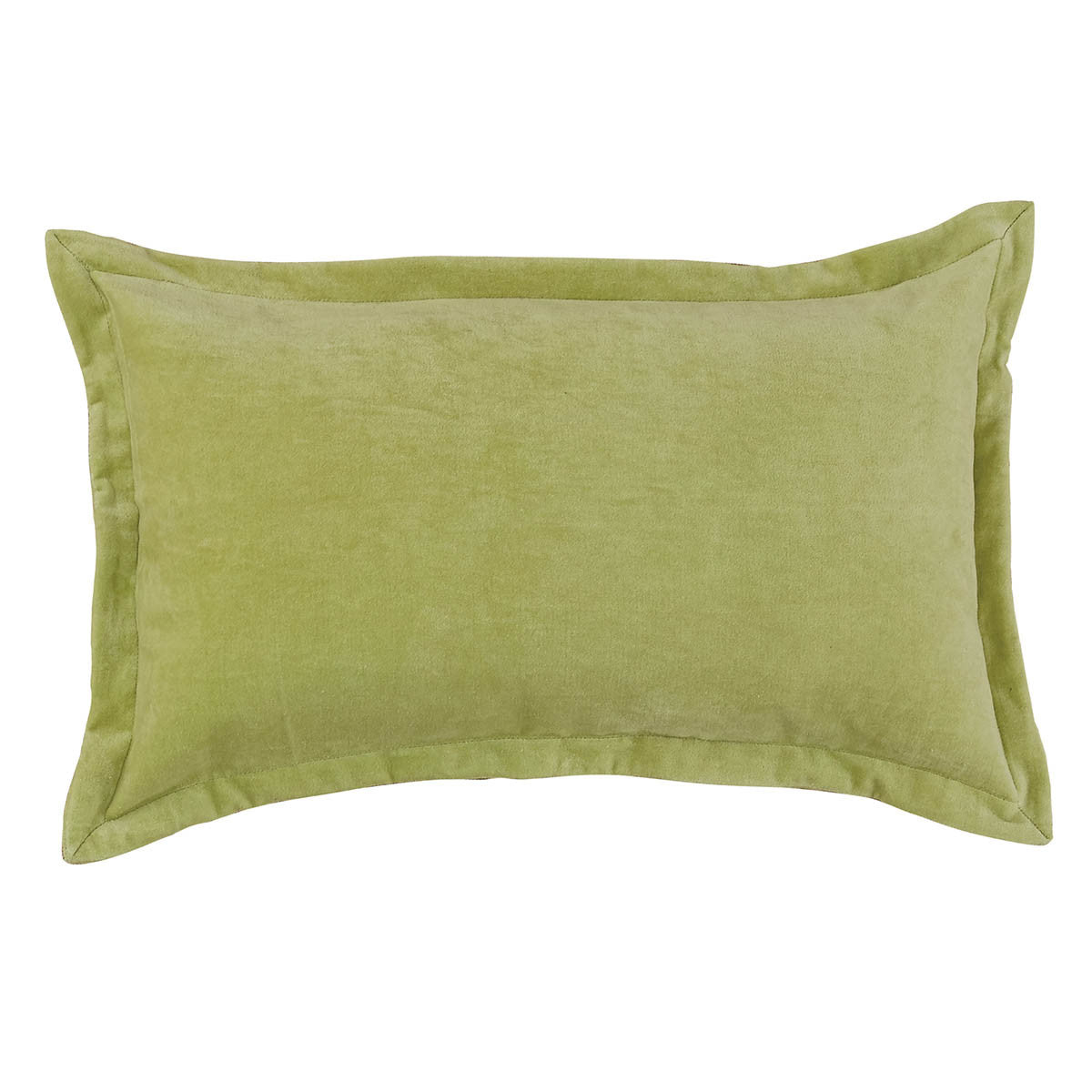 Velvet Pillow Cover 12" x 20" Pear Set of 4 Park Designs - The Fox Decor