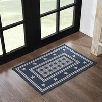 My Country Polyester Rug Rect 20x30 - The Fox Decor