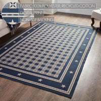 My Country Polyester Rug Rect 60x96 - The Fox Decor