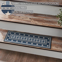 Thumbnail for My Country Polyester Stair Tread Rect Latex 8.5x27 - The Fox Decor