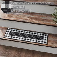 Thumbnail for Down Home Polyester Stair Tread Rect Latex 8.5x27 - The Fox Decor