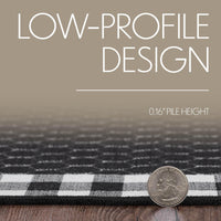 Thumbnail for Down Home Polyester Rug Rect 20x30 - The Fox Decor