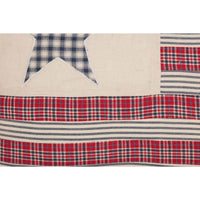 Hatteras Flag Pillow 14x22 VHC Brands - The Fox Decor