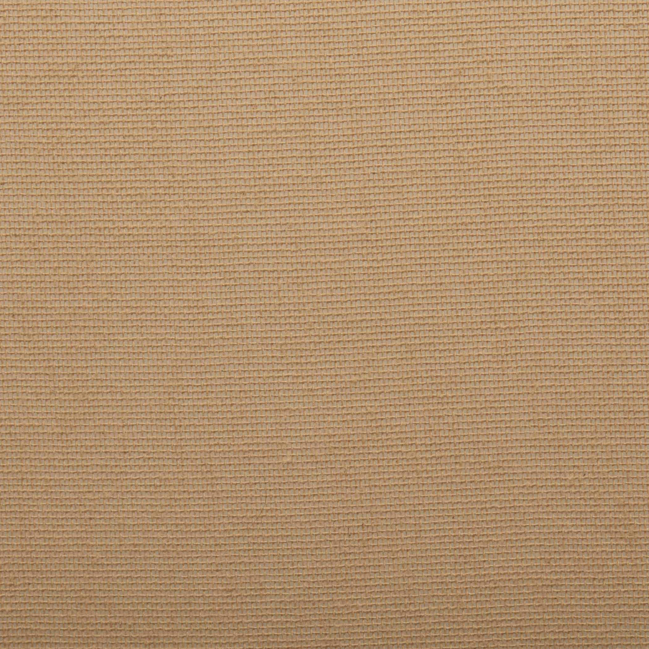 Tobacco Cloth Khaki Short Panel Curtain Fringed Set of 2 63x36 VHC Brands