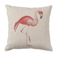 Flamingo Plw CVR 18
