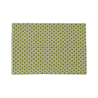 Open Weave Placemat Citron Set of 12 Park Designs - The Fox Decor