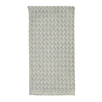 Thumbnail for Waffle Weave Towel Blue Mist Set of 2 Park Designs - The Fox Decor