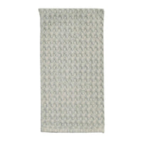 Thumbnail for Waffle Weave Towel Blue Mist Set of 2  Park Designs