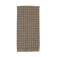 Thumbnail for Waffle Weave Towel Tan Set of 2 Park Designs - The Fox Decor