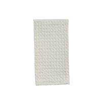 Thumbnail for Waffle Weave Towel Bleached White Set of 2  Park Designs