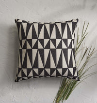 Geo Pillow Narrow Cover 18
