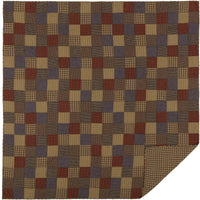 Cedar Ridge Queen Quilt 90Wx90L VHC Brands