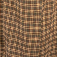 Thumbnail for Cedar Ridge Twin Bed Skirt 39x76x16 - The Fox Decor