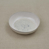 Blue Speckled Serving Bowl Set of 2 Park Designs - The Fox Decor
