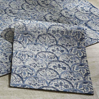 Summer Breeze Rug 4' x 6' Park Designs - The Fox Decor