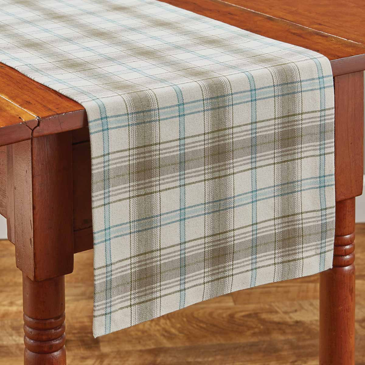 Lake Livin' Table Runner  54"L  Park Designs