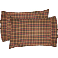 Crosswoods Standard Pillow Case Set of 2 21x30 VHC Brands