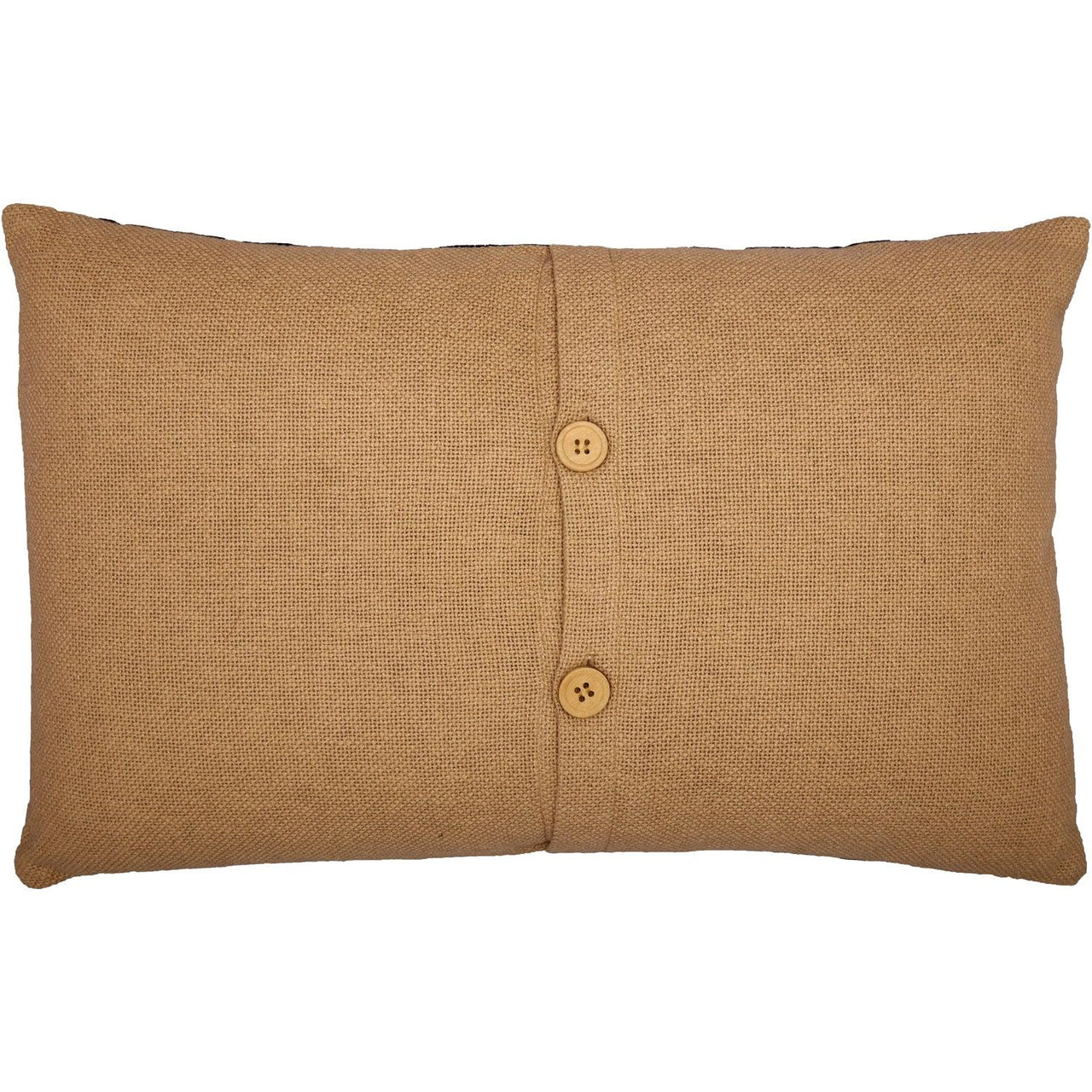 Farmhouse Star Home Sweet Home Pillow 14x22 - The Fox Decor