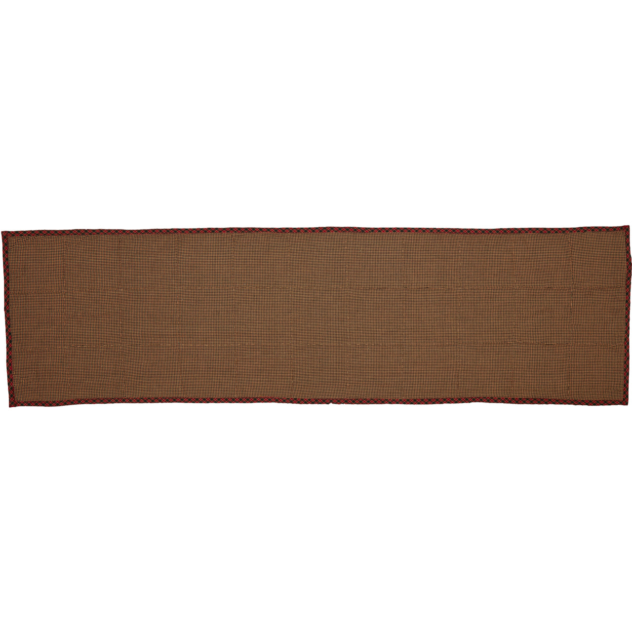 Heritage Farms Quilted Runner 13x48 VHC Brands